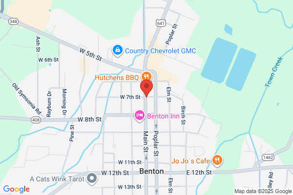 Servall Termite & Pest Control Co