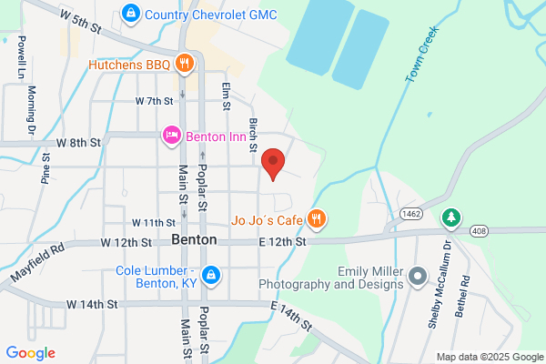 The Stilley House Senior Living
