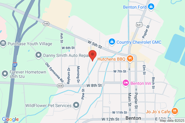 Benton Chiropractic
