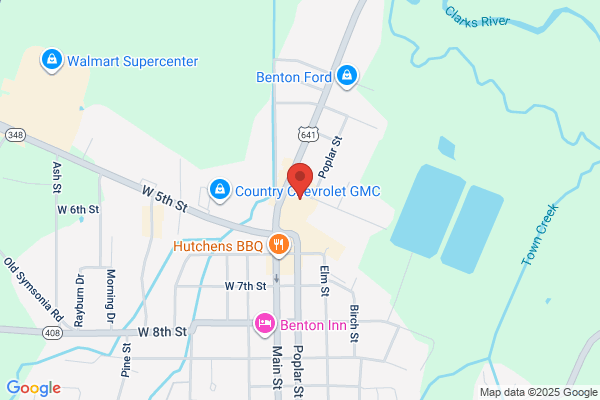 Fast Pace Health Urgent Care - Benton, KY