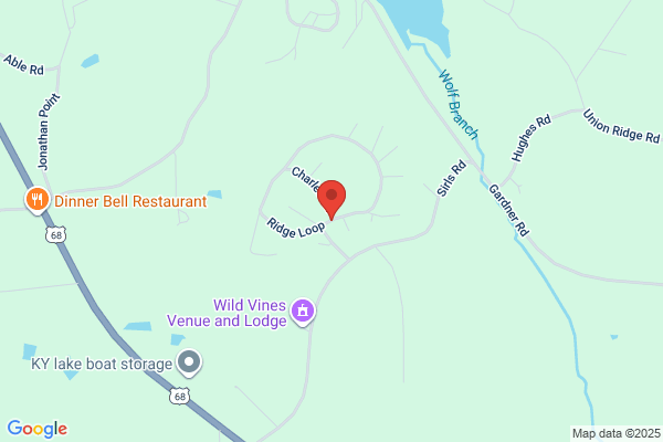 High Ridge Resort Inc