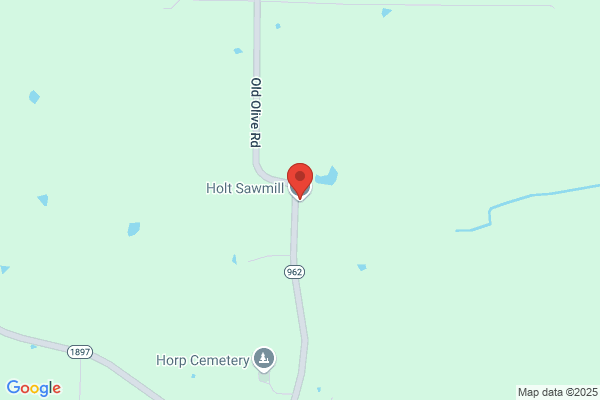 Holt Sawmill