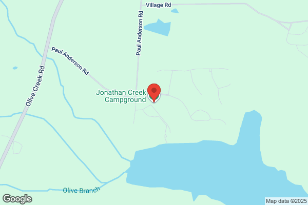Jonathan Creek Campground LLC