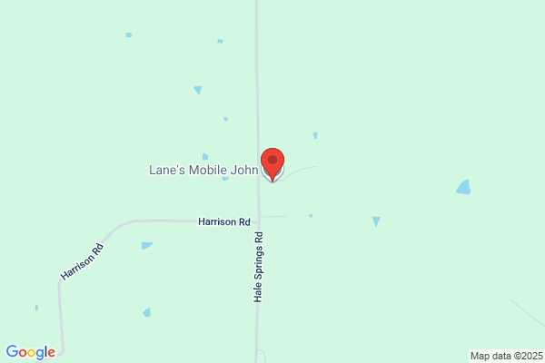 Lanes Mobile John