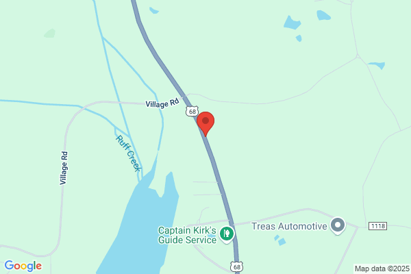Pine Creek Storage