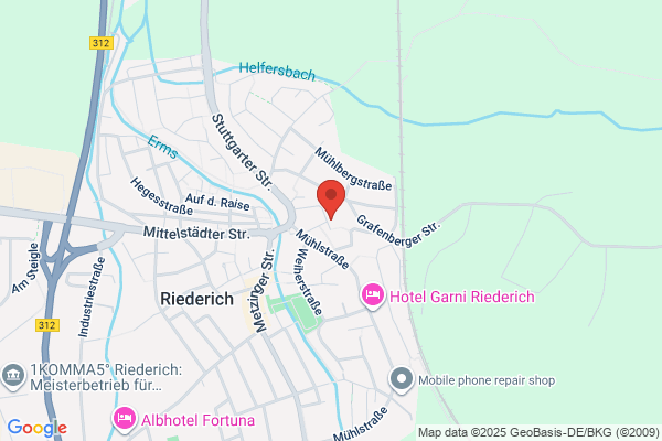 Regal Limo Service