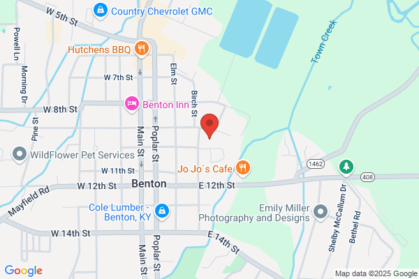 Stilley House Assisted Living