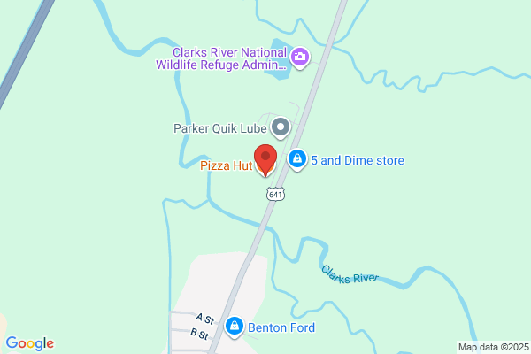 Pizza Hut