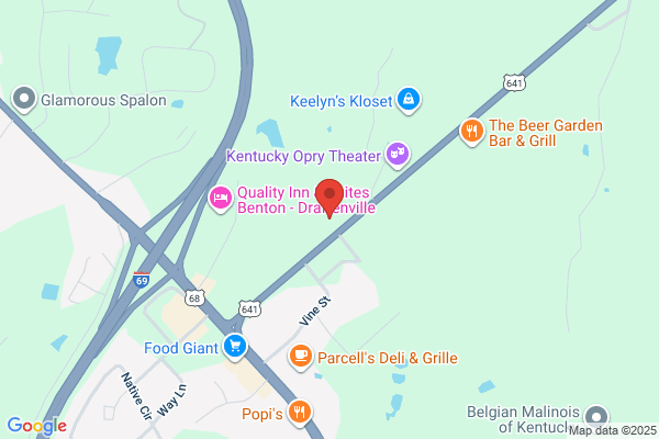 Kentucky-Barkley Lakes Board of Realtors