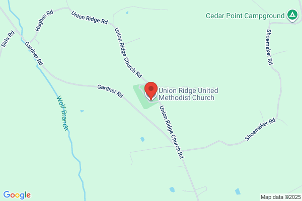 Union Ridge Baptist Church