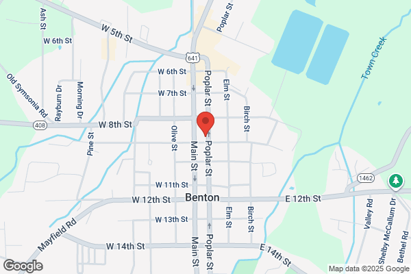 Beauty Biz Salon