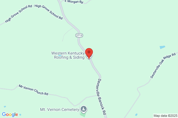 West Kentucky Roofing & Siding