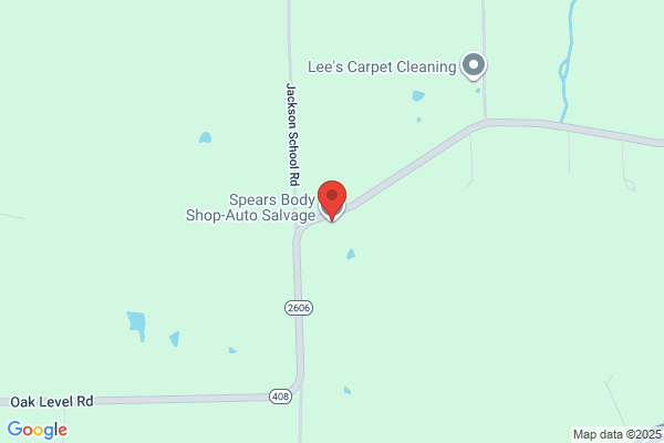Benton Auto Salvage & Wrecker Service