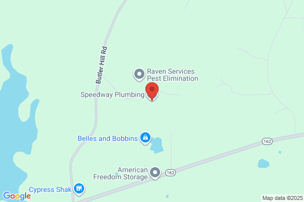 Speedway Plumbing LLC
