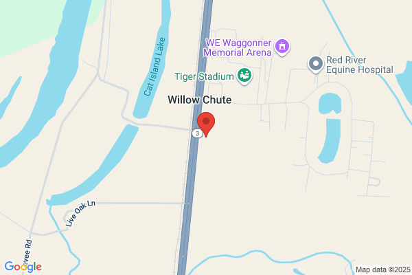 Tubbs Hardware & Rental
