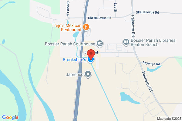 Brookshire's Pharmacy