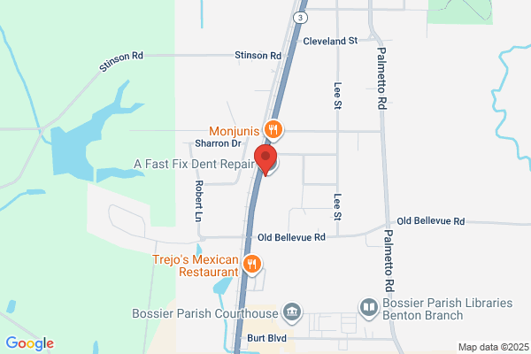 Aj Price Tire and Service Center