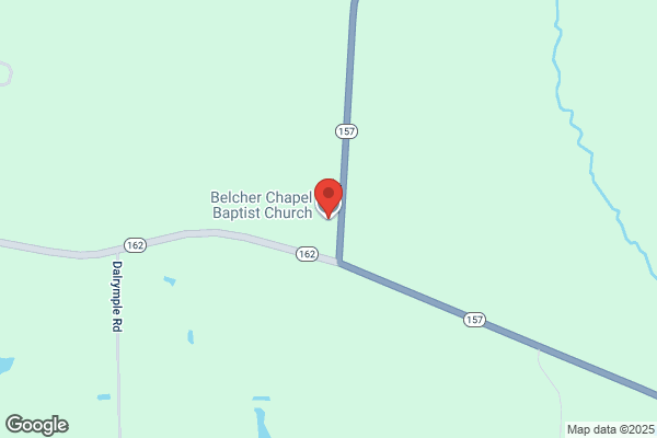 Belcher Chapel Baptist Church