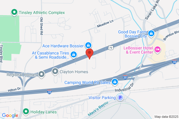 Brewer Insurance Agency