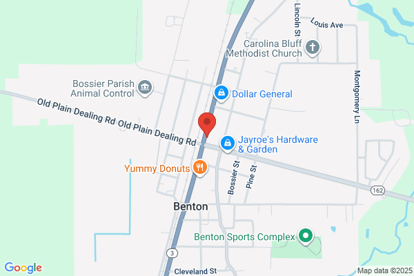 Country Junction Exxon