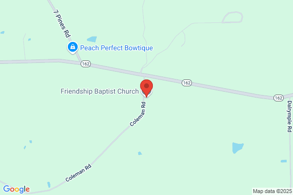 Friendship Baptist Church