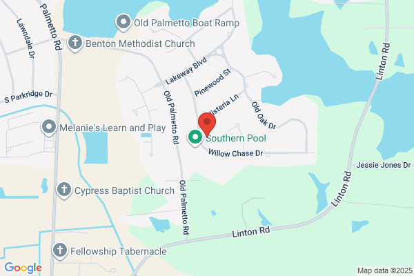 Garrison Party Rentals