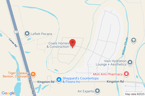 L & L Builders