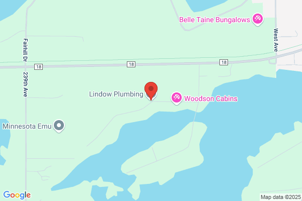 Lindow Plumbing LLC