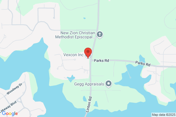 Vexcon Inc
