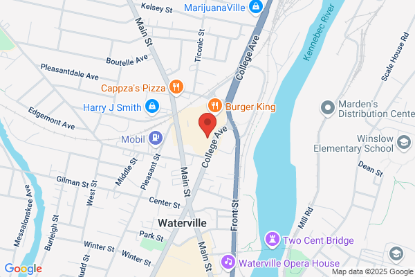 Cosmetic Enhancement Center of New England Waterville