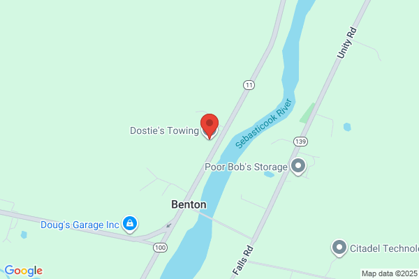 Dostie's Towing