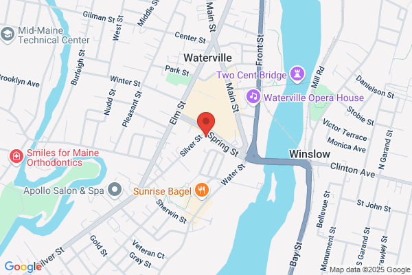 Central Maine Orthotics & Prosthetics