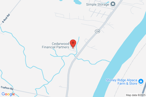 Financial Profiles Inc