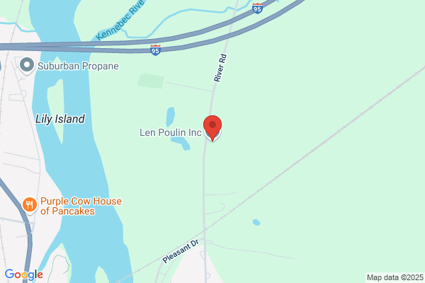 Len Poulin Inc