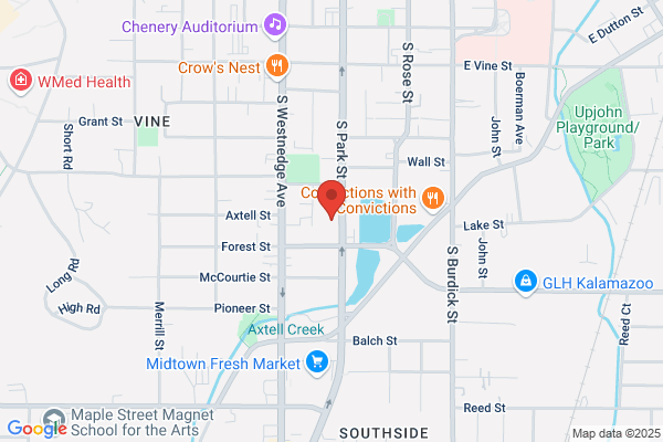 Park Street Chiropractic