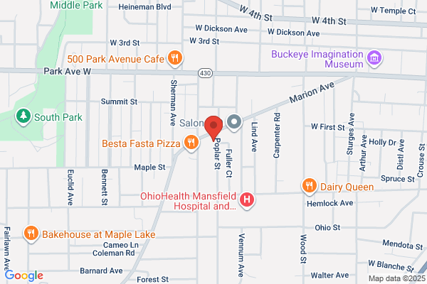 Scotty's Pizza and Variety Store