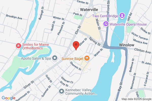 Waterville Historical Society