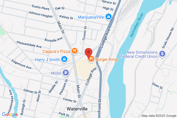 Waterville Holistic Medical & Mental Health Center