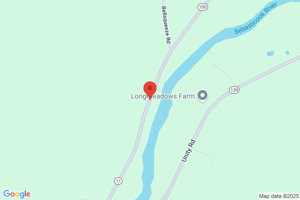 Whoabegone Farm