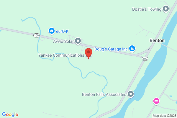 Yankee Communications