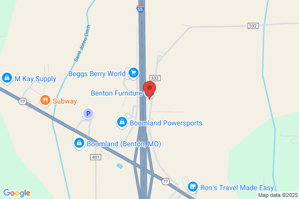 Benton Appliance Service