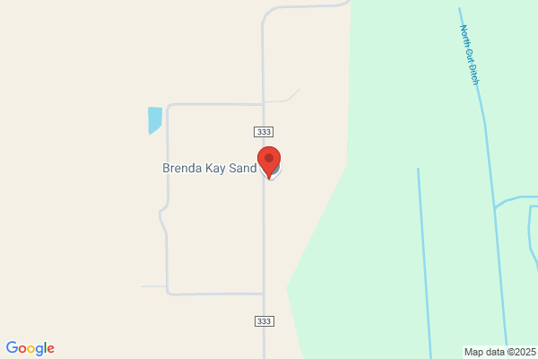 Brenda Kay Construction