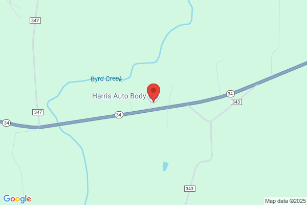 Harris Repair Shop
