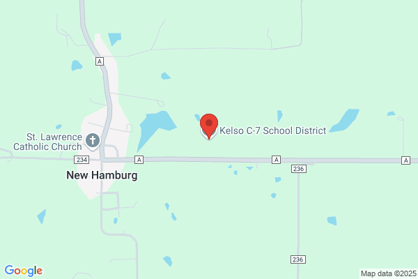 Kelso C-7 School