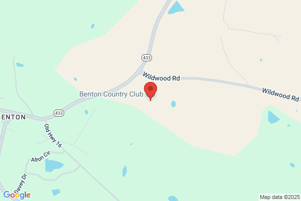 Benton Country Club