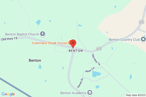 Benton Mini Storage