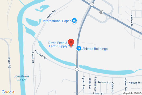 Davis Feed & Farm Supply