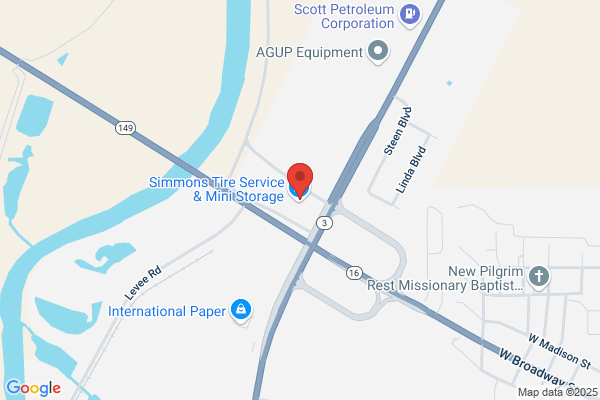 Gateway Tire & Service Center