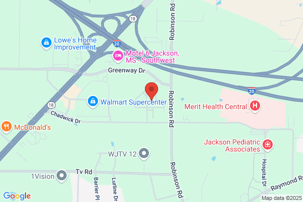 Graystone Apartments