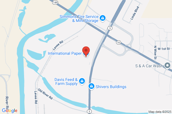 Industrial Parkway Super Store